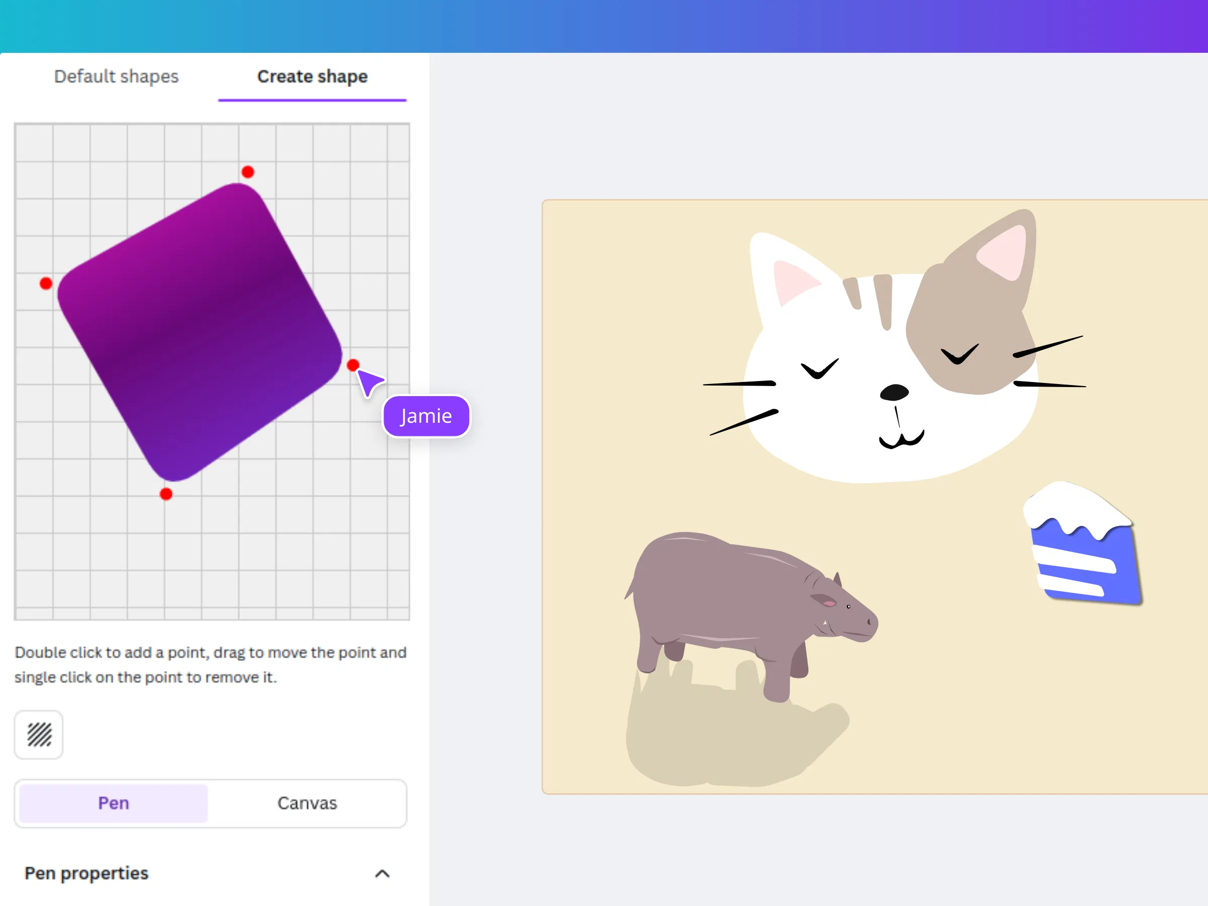 Vector Illustrator screenshot 2