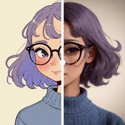 Before After Maker icon