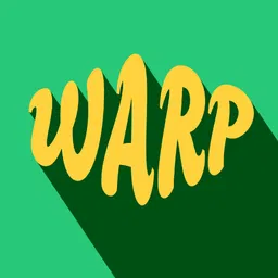 Text Warp icon