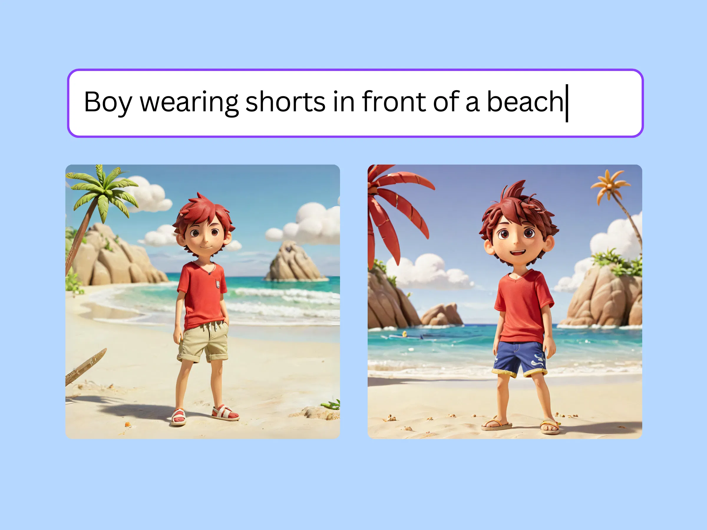 Clay Style screenshot 1