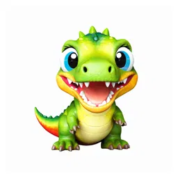 Toy Marker icon