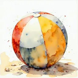 WatercolorArt icon