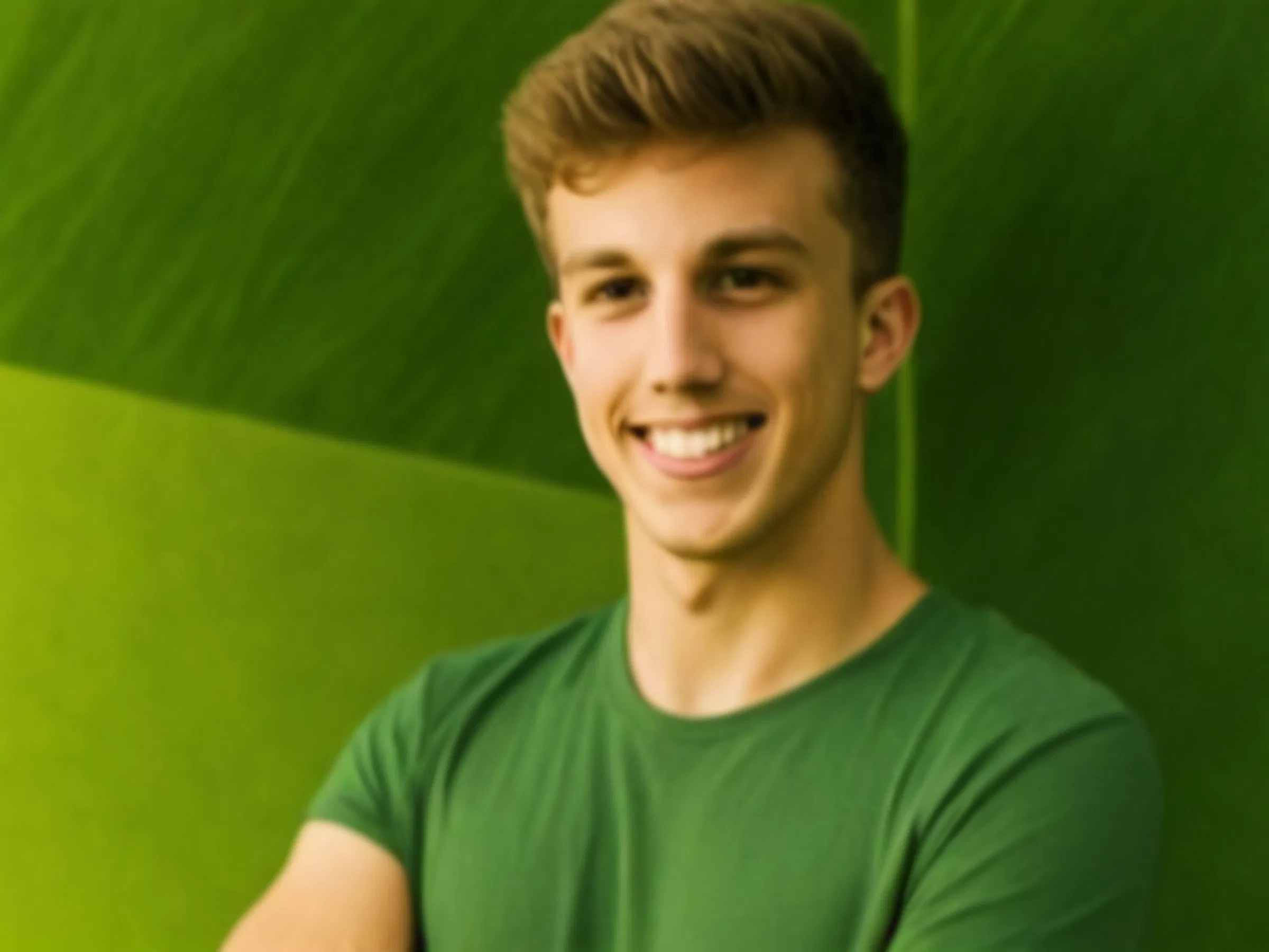 LeafyAvatar screenshot 1
