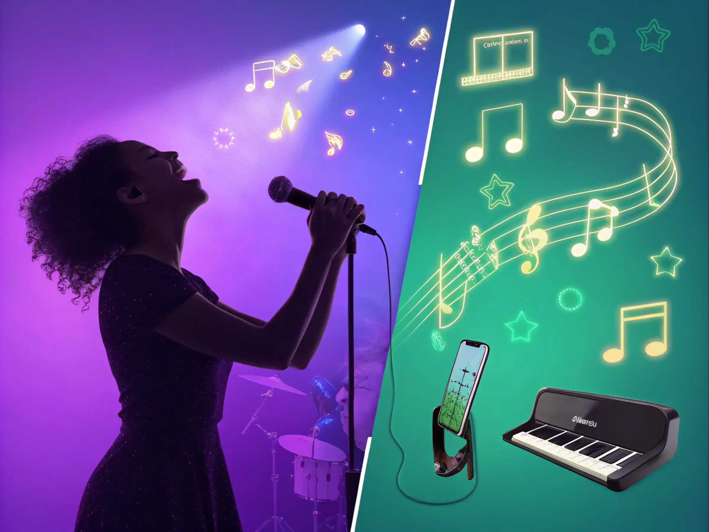 AI Music Separator screenshot 1