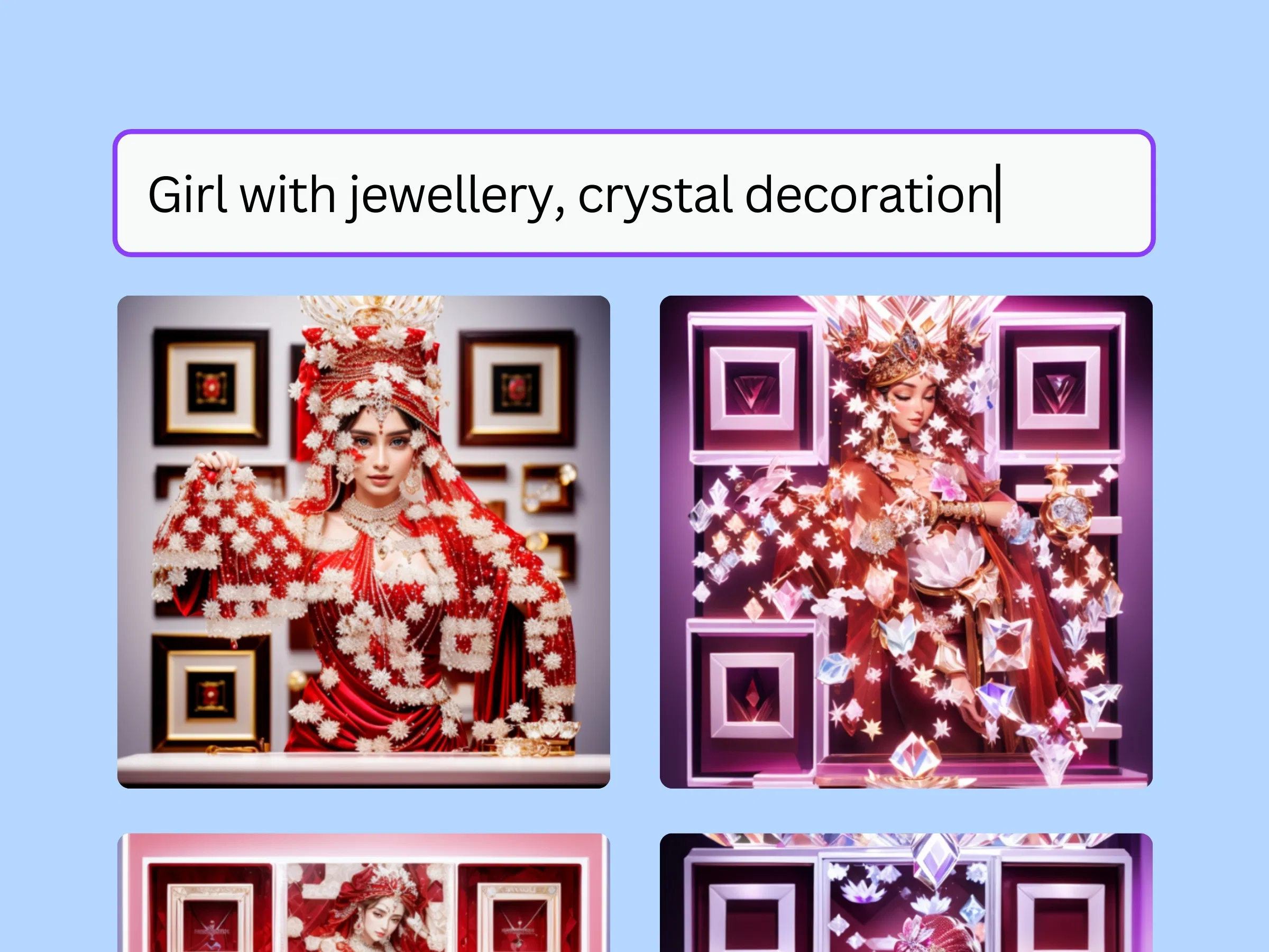 Gen QR Art screenshot 1