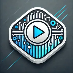AI Video Sound icon