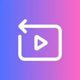 Video Reverser icon
