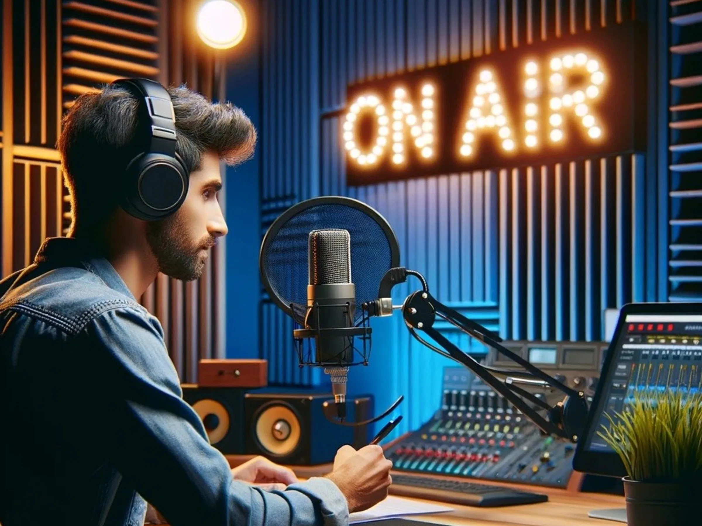 Aurora Voice India screenshot 1