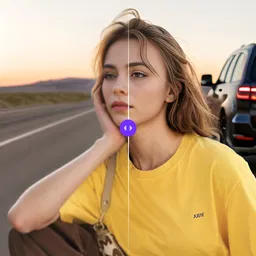 Image Enhancer icon