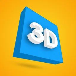 3D Maker icon