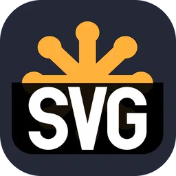 SVG Parser icon