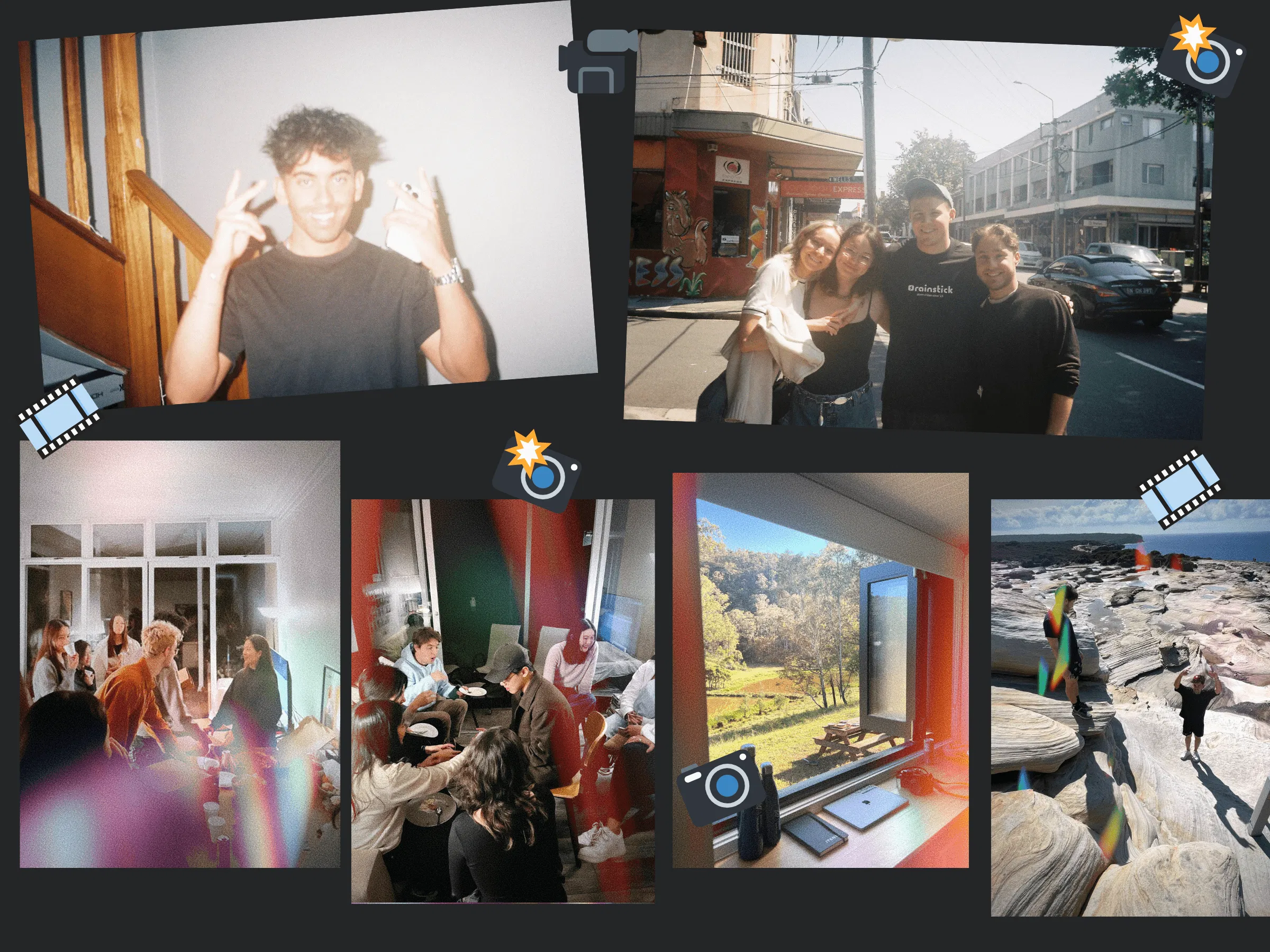 Film Camera screenshot 2