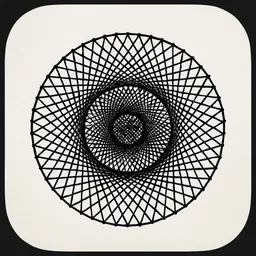 String Art icon
