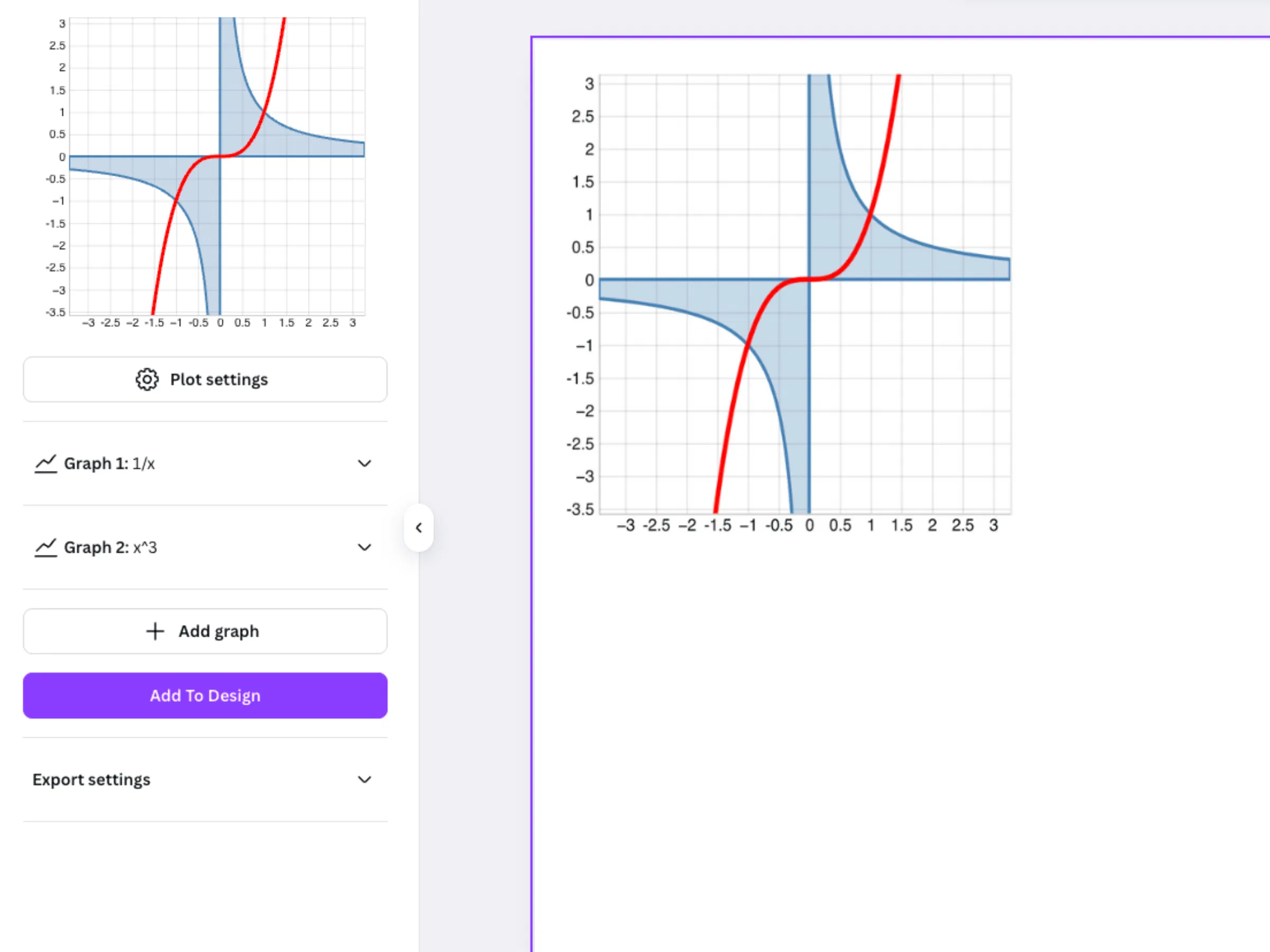 MathPlot screenshot 2