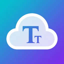 Word Cloud Maker icon