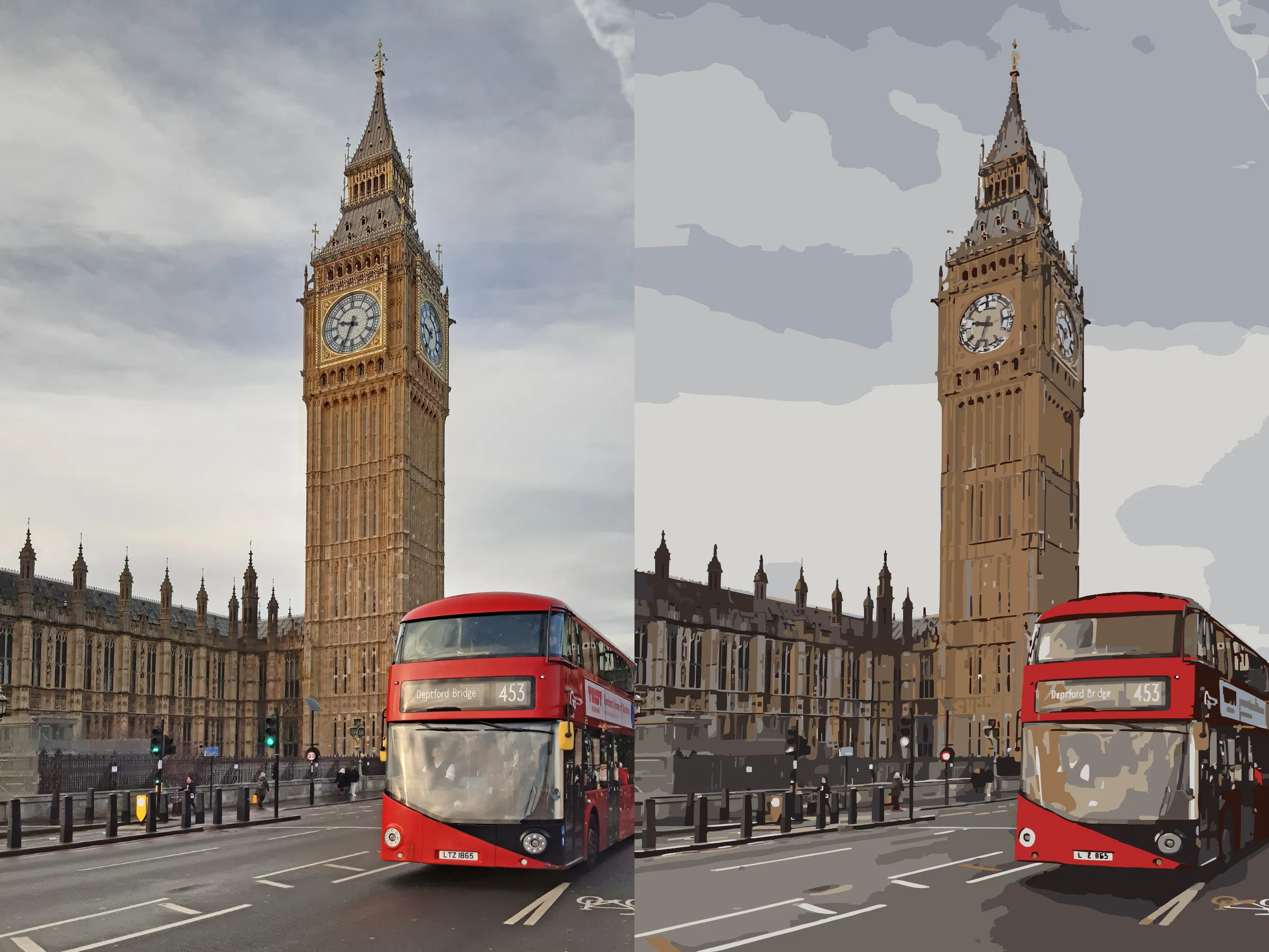 Vectorizer screenshot 1
