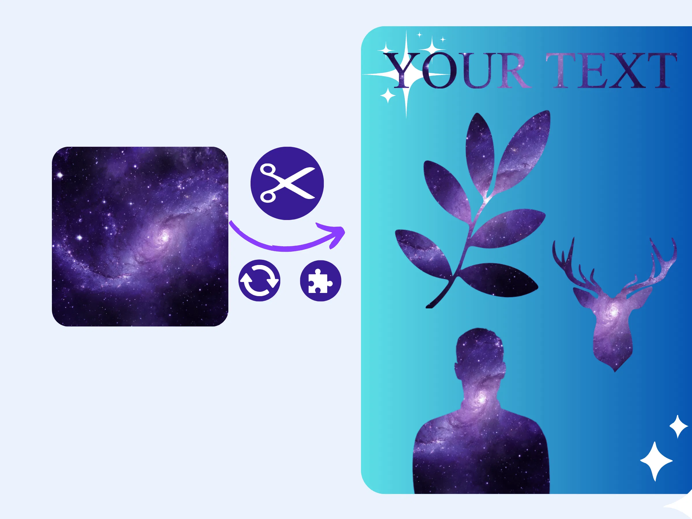 Clipping Mask screenshot 1