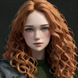 3DPortrait icon
