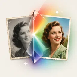 Colorize Image icon