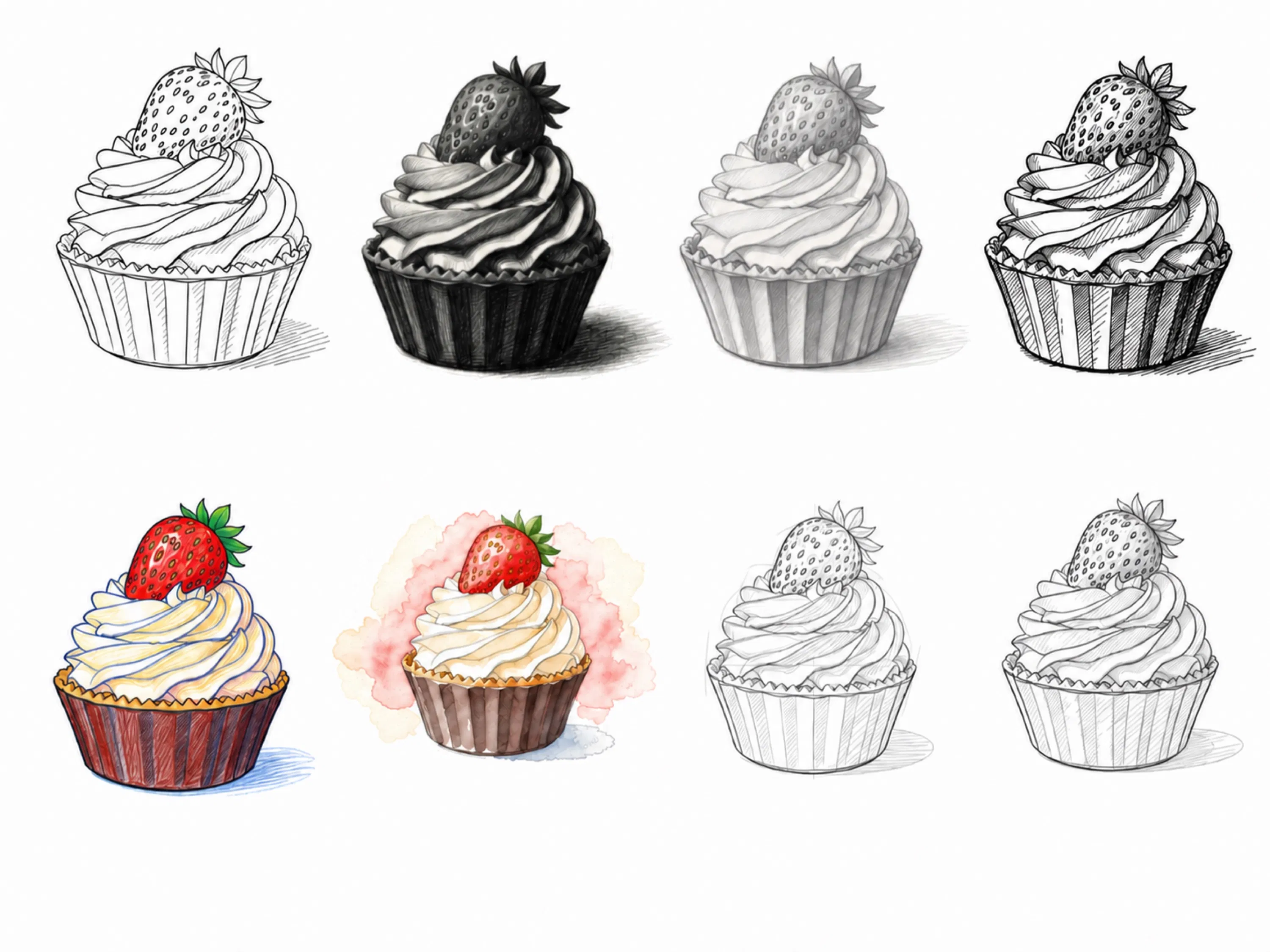 AI Photo to Sketch screenshot 3
