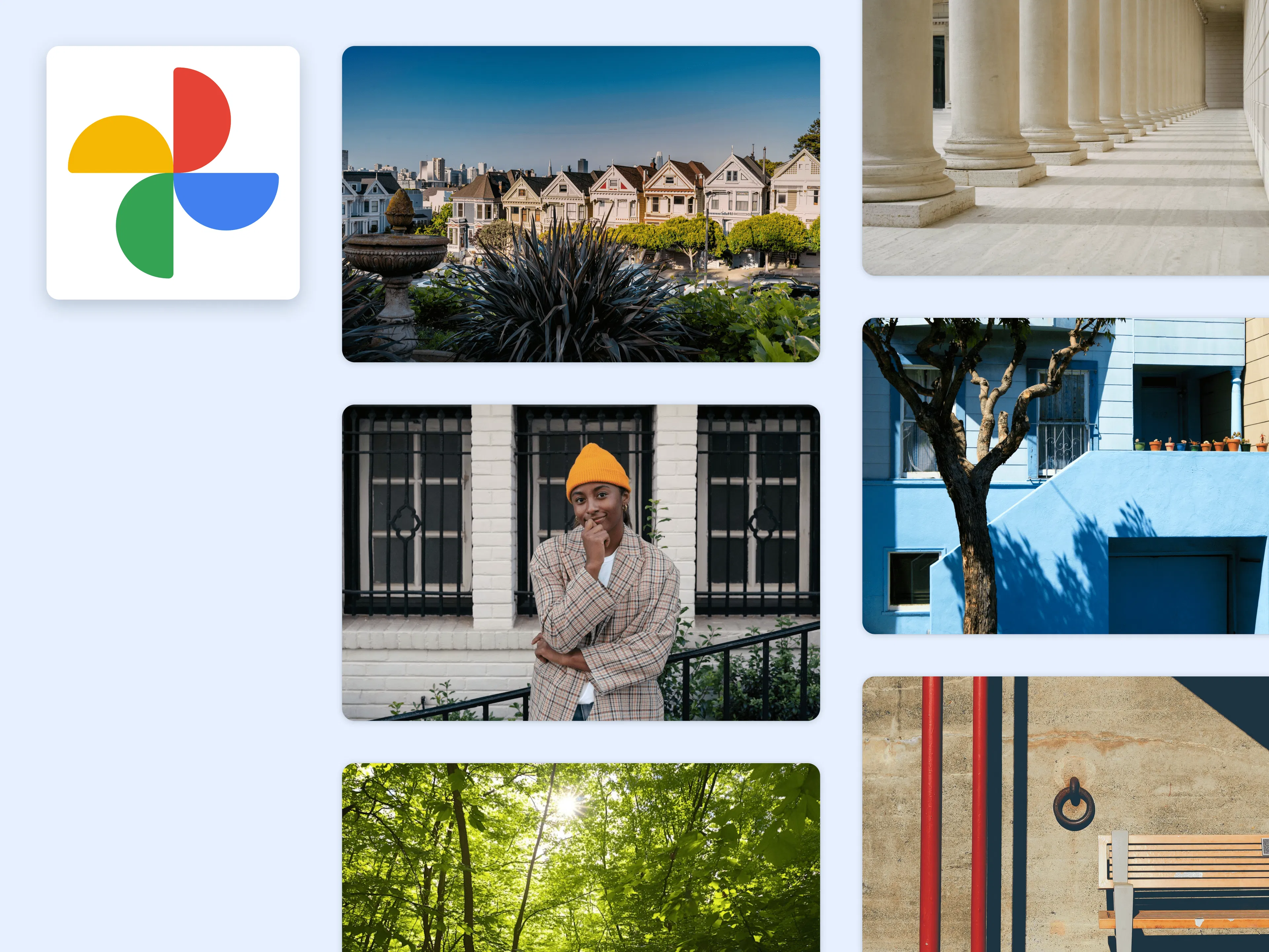 Google Photos screenshot 1