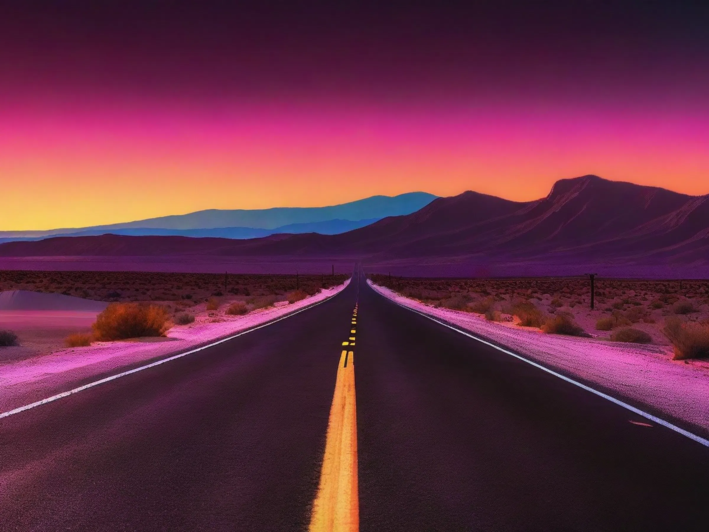 Futurify screenshot 1