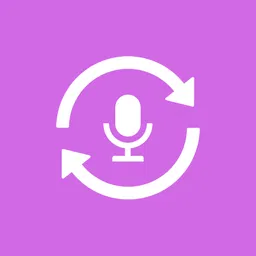 AI Voice Changer icon