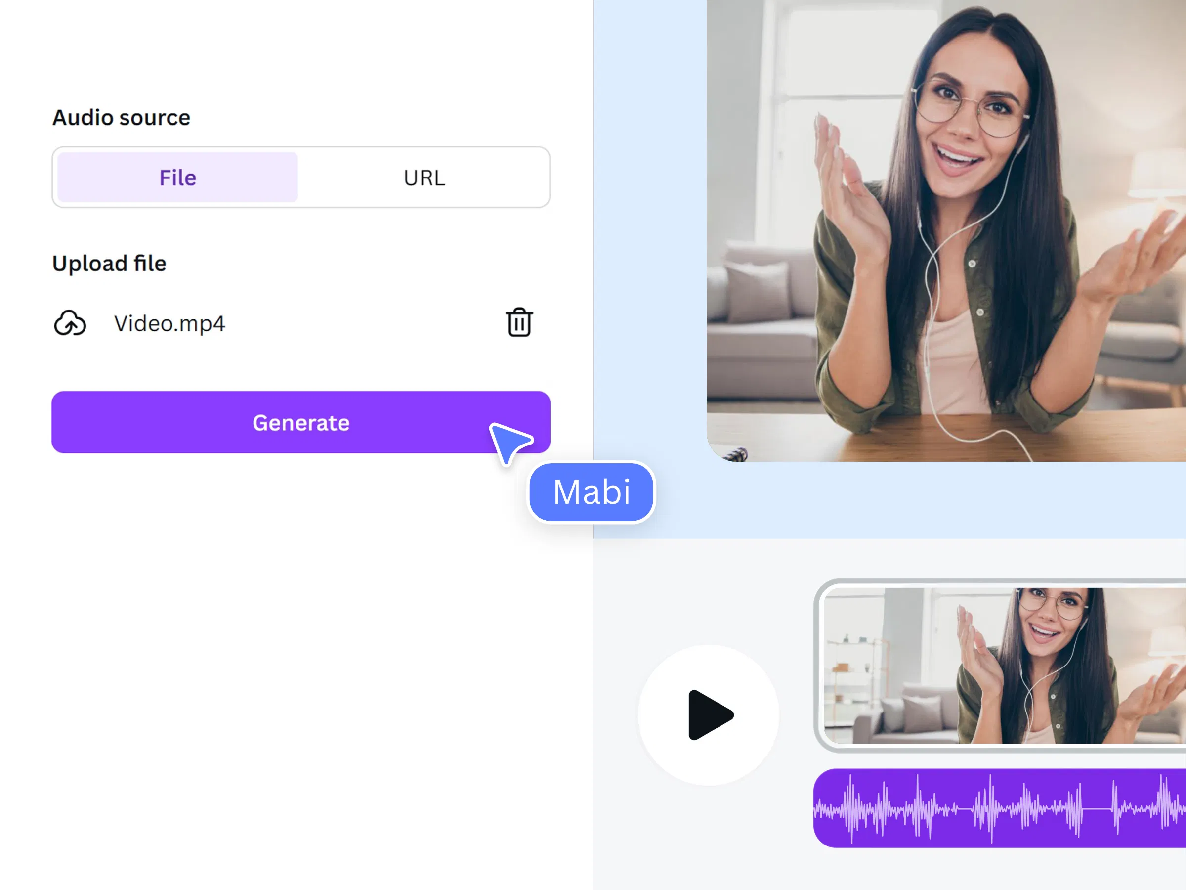 AI Vocal Remover screenshot 2