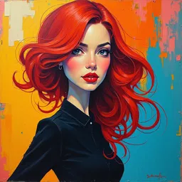AbstractArtist icon