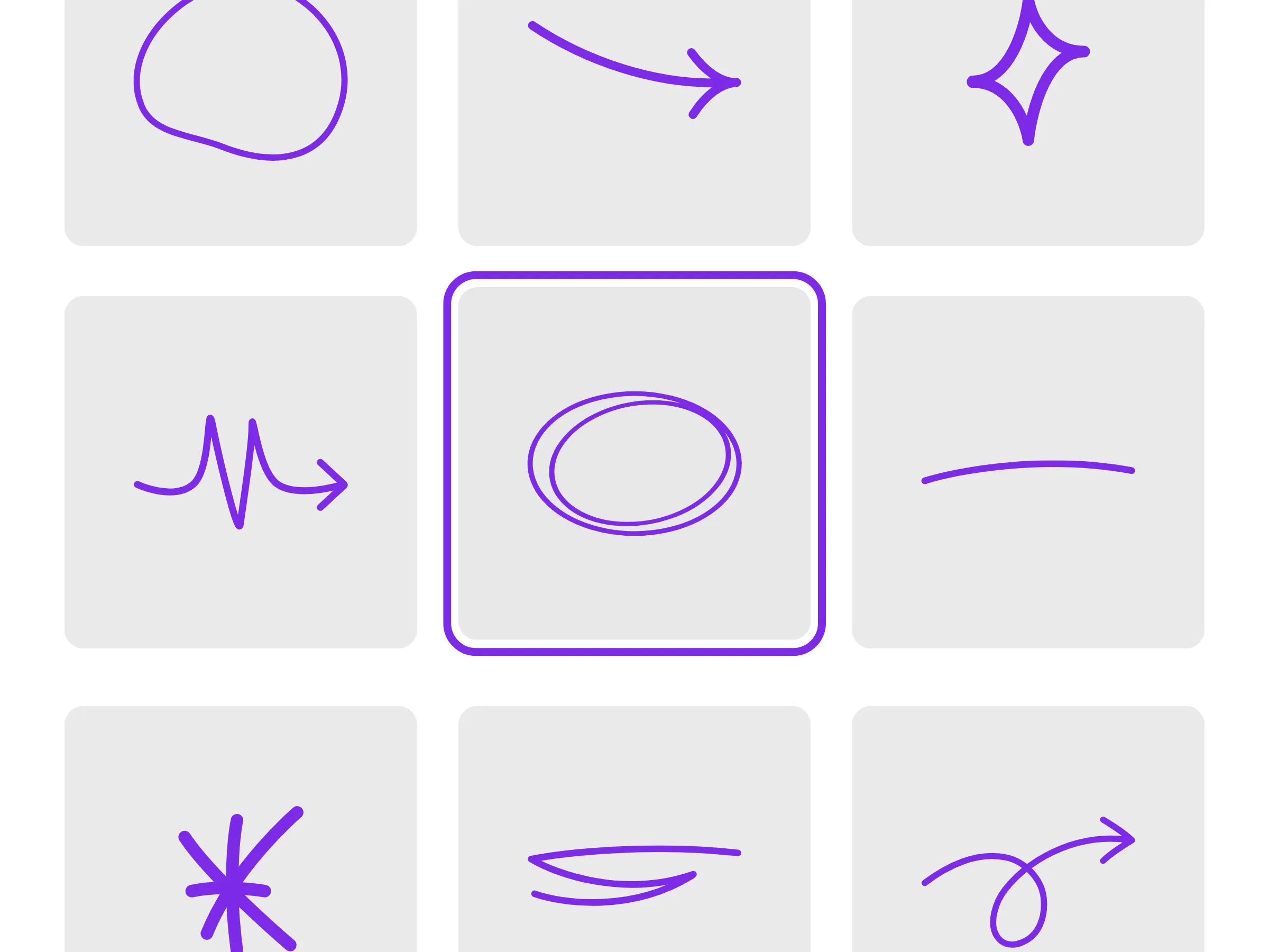Doodles screenshot 1