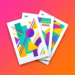 AI Poster Maker icon