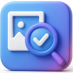 Image Perfecter AI icon