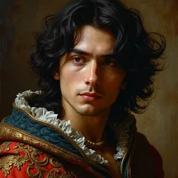 BaroqueArtist icon