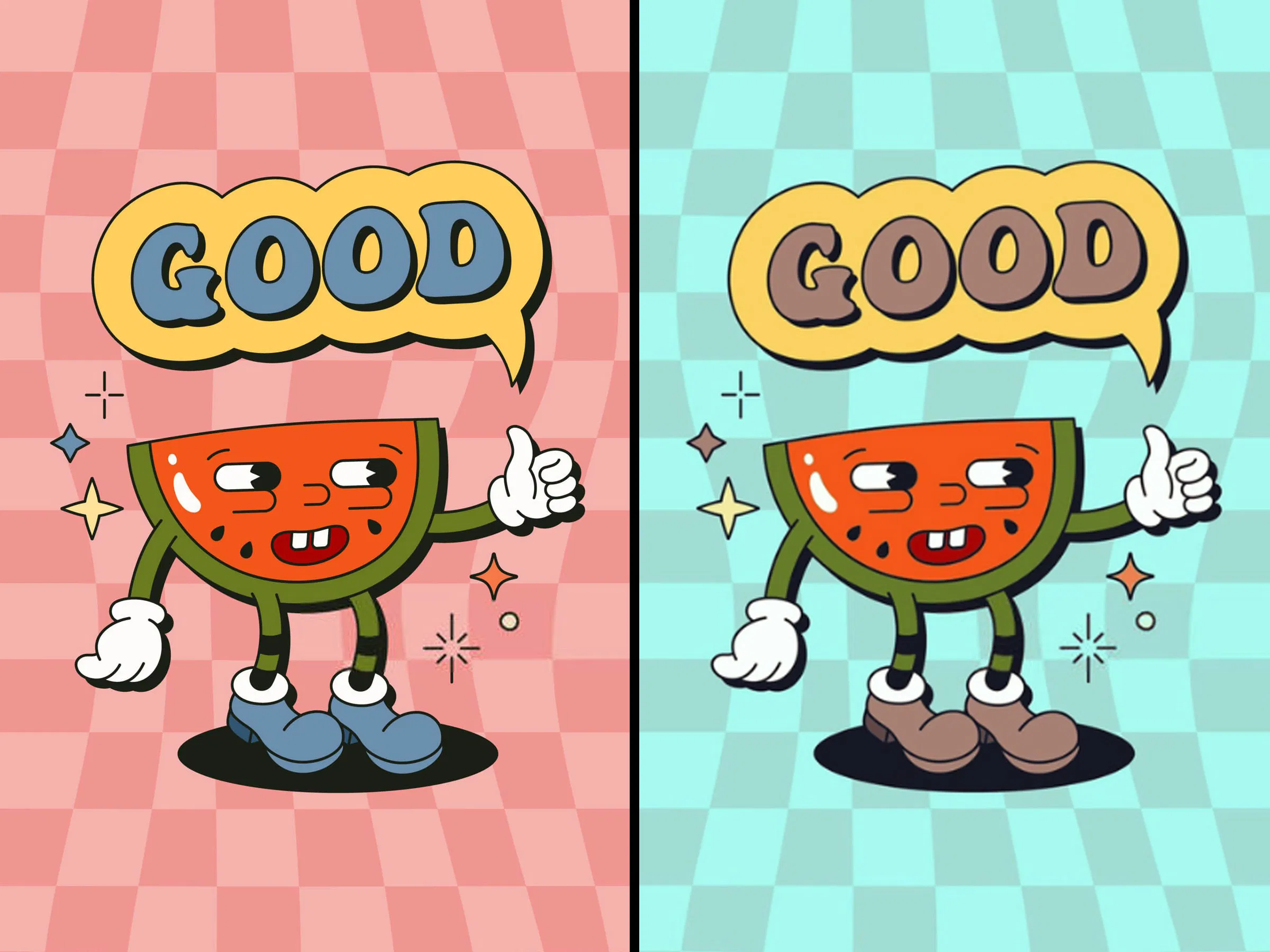 Color Transfer screenshot 1