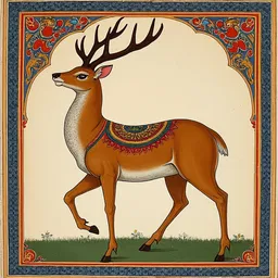 MughalArt icon