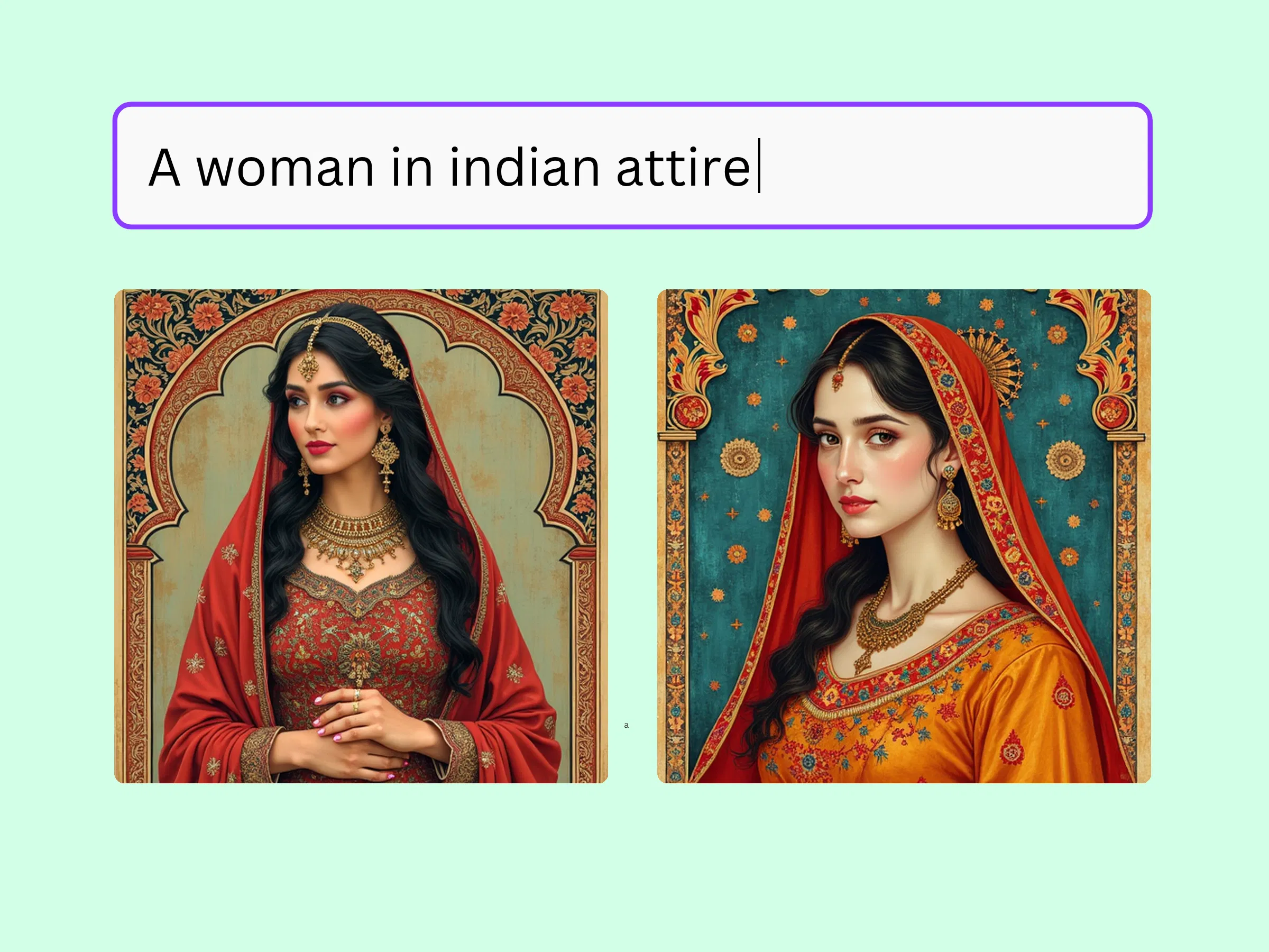 MughalArt screenshot 2