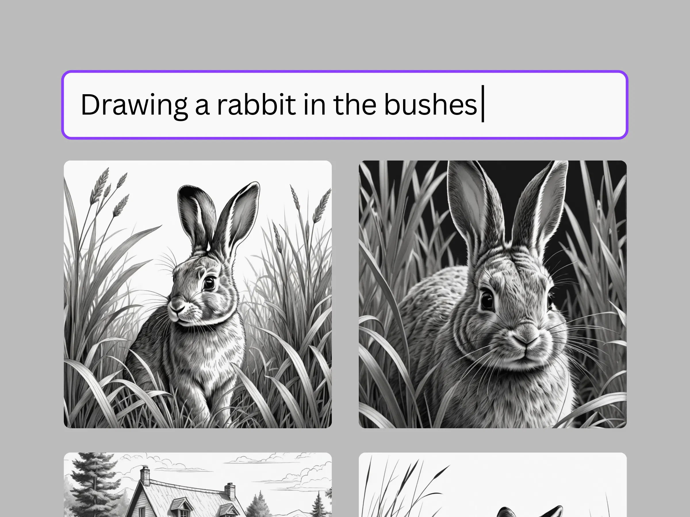 Gen Sketch screenshot 1