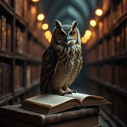 DarkAcademy icon