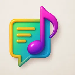 Song Generator AI icon