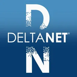 DeltaNET icon