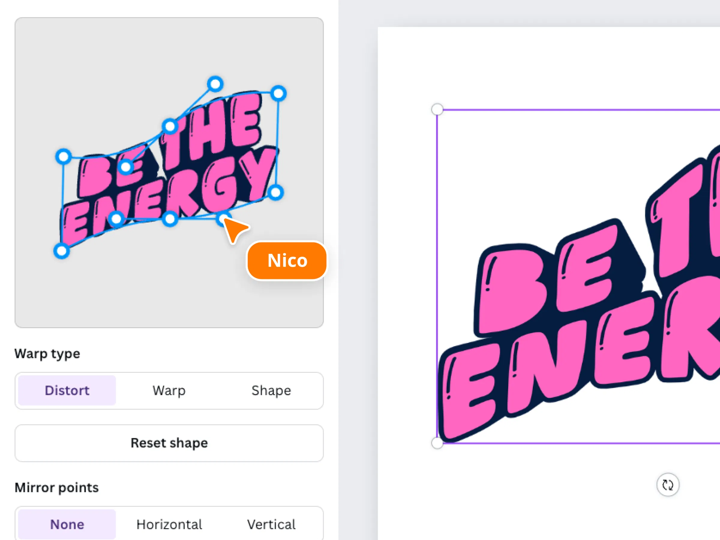 TypeStudio screenshot 3