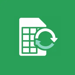 SheetSync icon