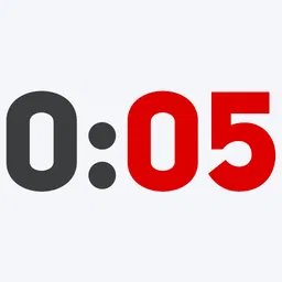 Countdown Timer icon
