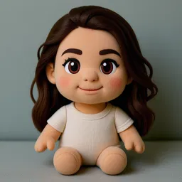 Plushifier icon