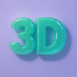 Image3D Maker icon