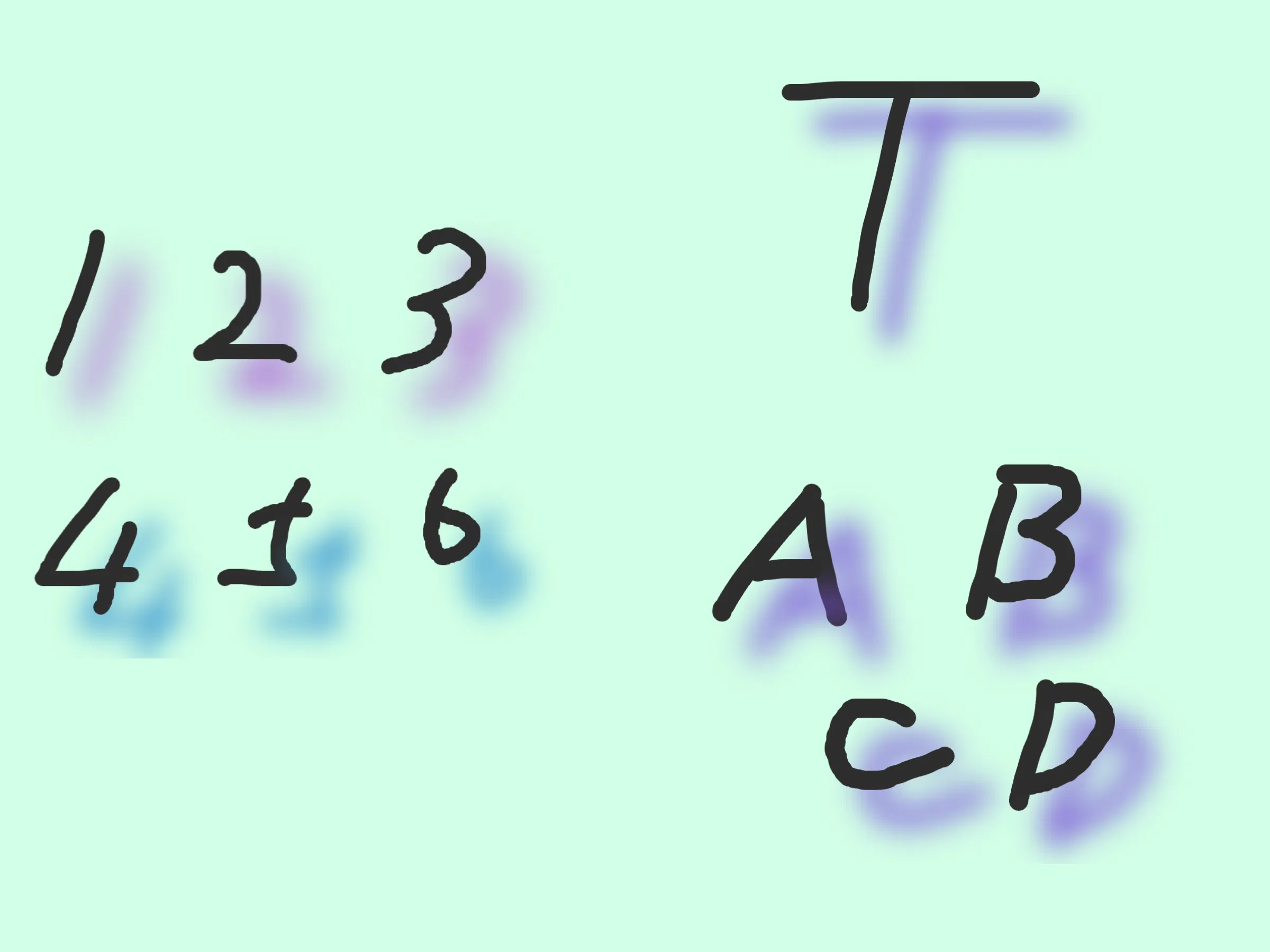 Shadow Pen screenshot 2