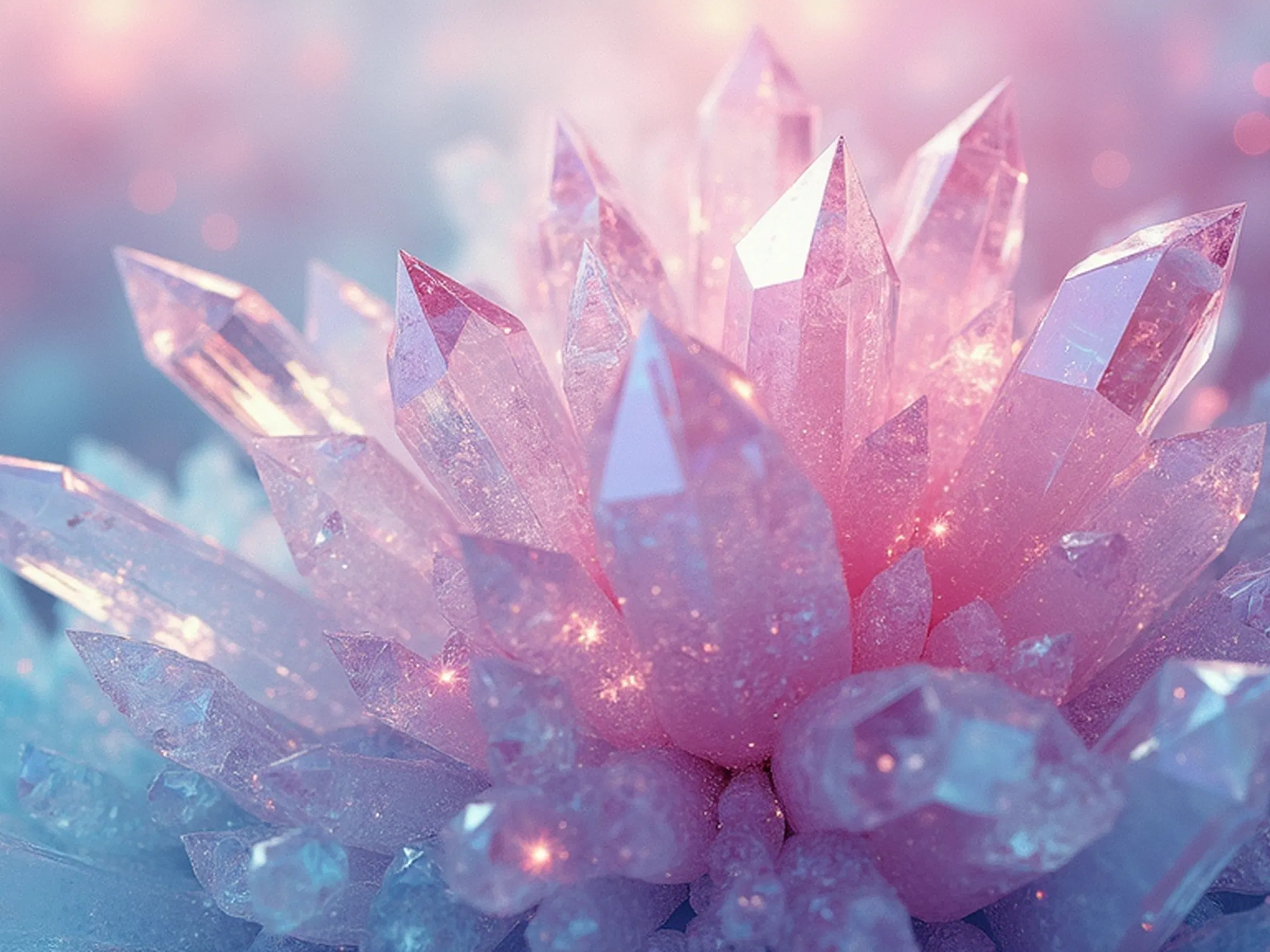 CrystalArtist screenshot 1