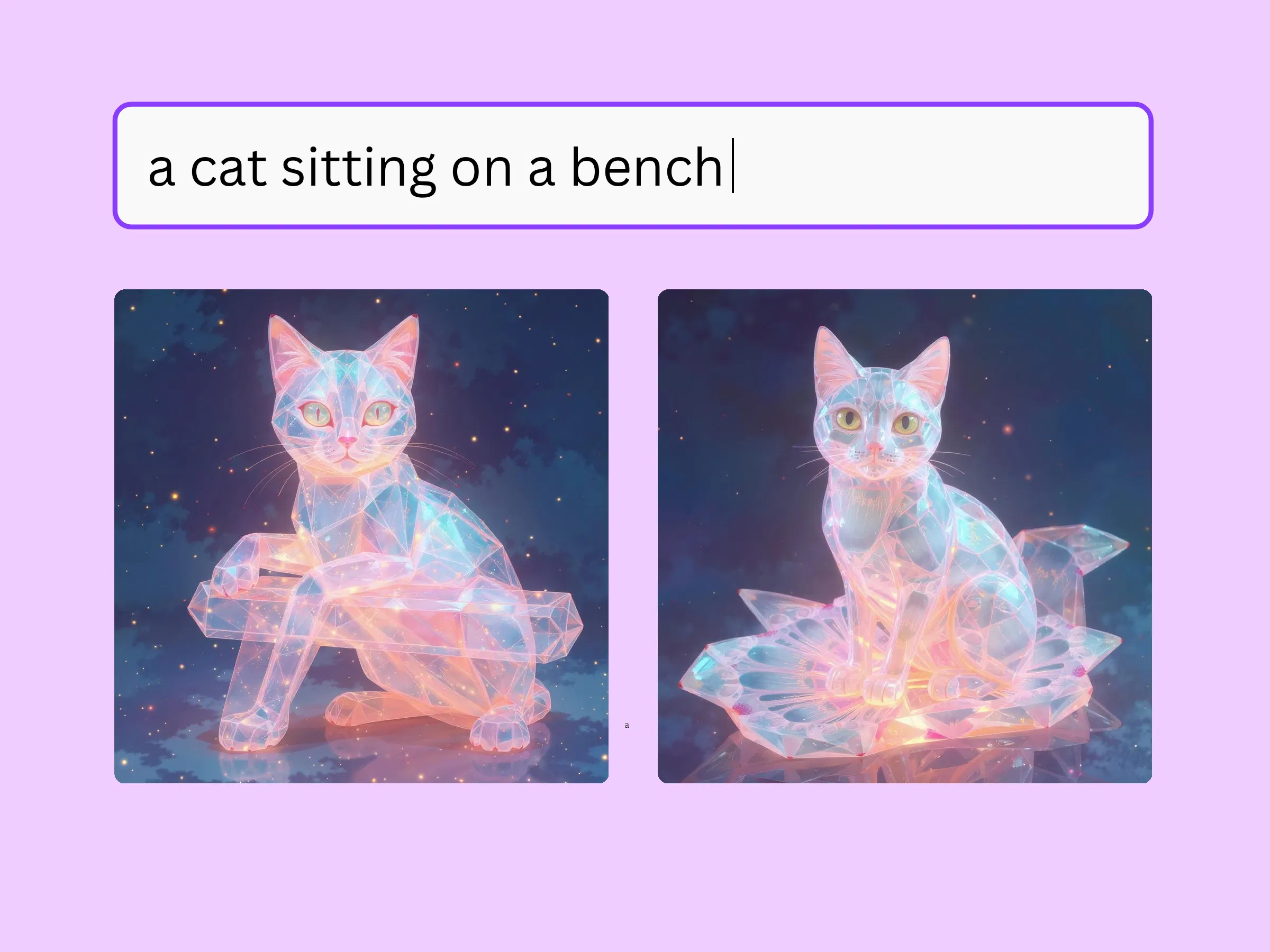 CrystalArtist screenshot 2