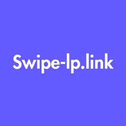 Swipe-lp.link icon