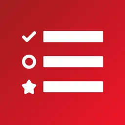 Bullet Point Style icon